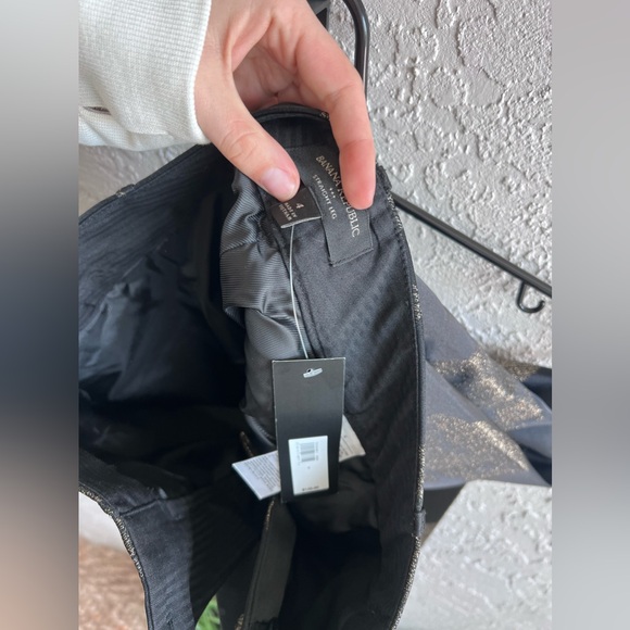 Banana republic women’s suit - Picture 6 of 6